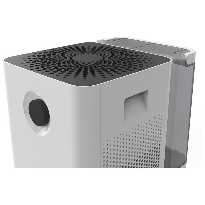 Очиститель и увлажнитель воздуха Boneco W300 White - фото 3