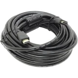 Кабель HDMI - HDMI, 10м, 5bites APC-014-100