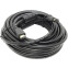 Кабель HDMI - HDMI, 10м, 5bites APC-014-100