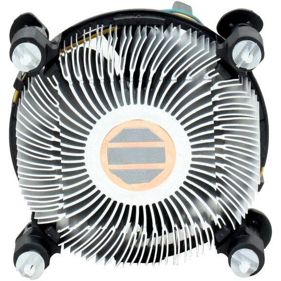 Кулер Intel E41759 - фото 2