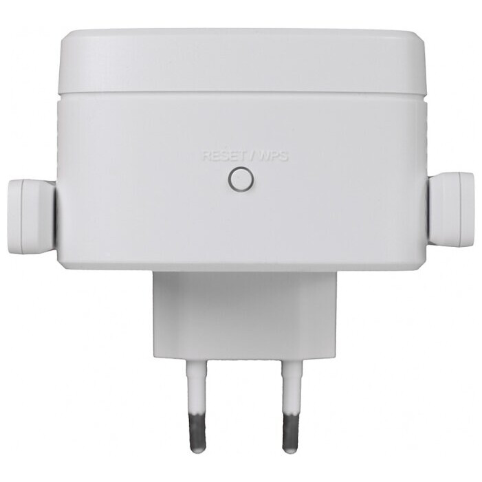 Wi-Fi усилитель (репитер) Mercusys MW300RE - фото 6