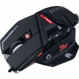 Мышь Mad Catz R.A.T.6+ Black (MR04DCINBL000-0)