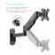 Кронштейн Onkron G150 Black - G150-B - фото 3