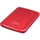 Внешний жёсткий диск 2TB ADATA HV300 Red (AHV300-2TU31-CRD)