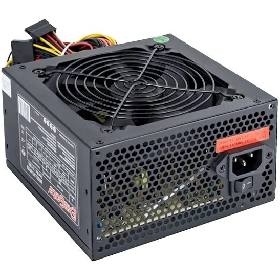 Блок питания 400W ExeGate 400PPE - EX260638RUS