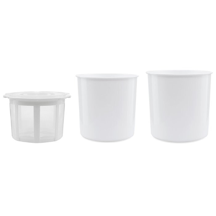 Йогуртница Kitfort KT-2005 - фото 5