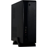 Корпус ExeGate MI-207 400W Black