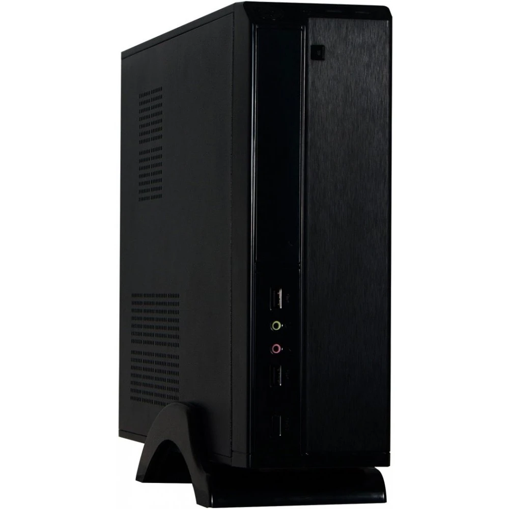 Корпус ExeGate MI-207 400W Black