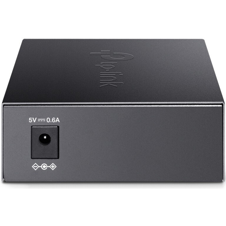 Медиаконвертер TP-Link TL-FC311A-2 - фото 4