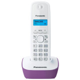 Радиотелефон Panasonic KX-TG1611RUF