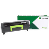 Картридж Lexmark 56F5000 Black