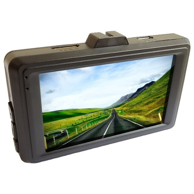 Автомобильный видеорегистратор Artway AV-400 - фото 3