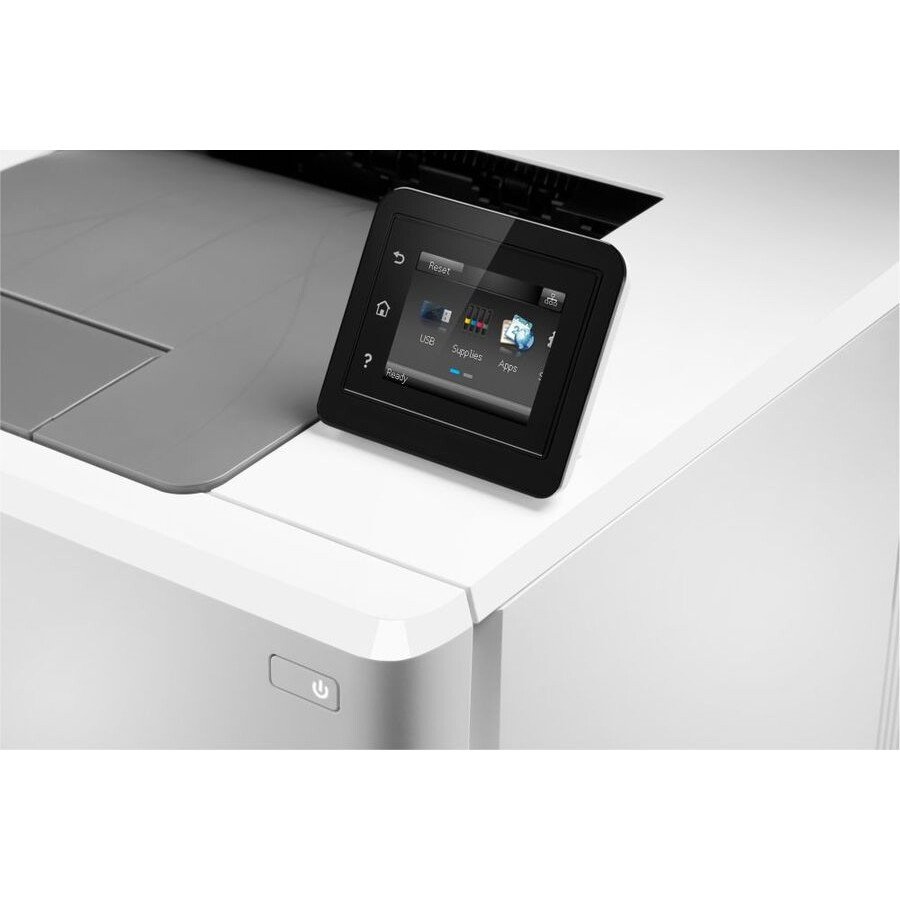 Принтер HP Color LaserJet Pro M255dw (7KW64A) - фото 5