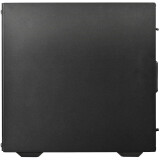 Корпус EVGA DG-73 Black (130-P0-0020-KR)