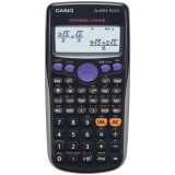 Калькулятор CASIO FX-82ES Plus (FX-82ESPLUS)