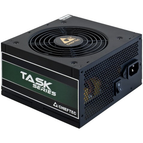 Блок питания 700W Chieftec Task (TPS-700S)