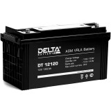 Аккумуляторная батарея Delta DT12120 (DT 12120)