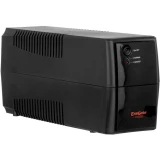 ИБП ExeGate Power Back BNB-600 Black (EP244543RUS)