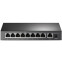 Коммутатор (свитч) TP-Link TL-SF1009P - фото 3