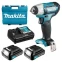 Гайковёрт Makita TW140DWAE - фото 2