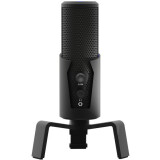 Микрофон Ritmix RDM-290 Black