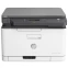 МФУ HP Color Laser MFP 178nw (4ZB96A)