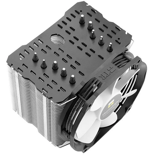 Кулер Thermalright Macho 120 SBM - MACHO-120-SBM - фото 2