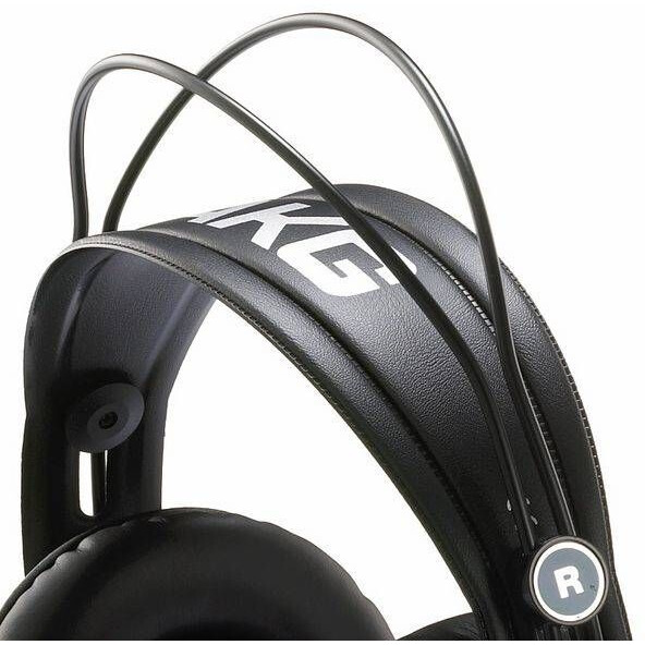 Наушники AKG K271 MKII Black - 2470X00190 - фото 3