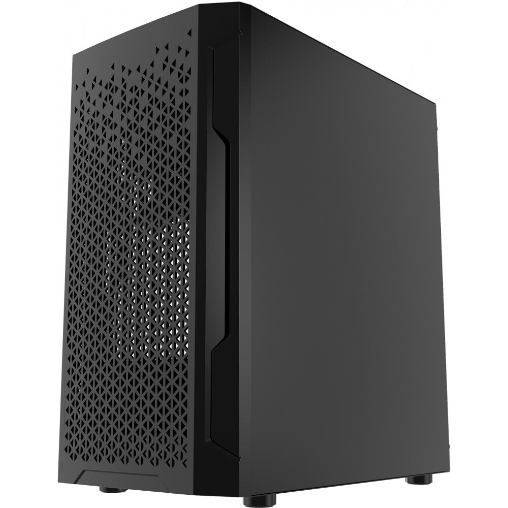 Корпус powercase mistral micro. Корпус POWERCASE Mistral Micro z2b si, non Window, Mesh, 2x 120mm Fan, чёрный, MATX. POWERCASE Mistral Micro z2b si Black. Корпус POWERCASE Mistral Micro z2b si cmimzb-f2si