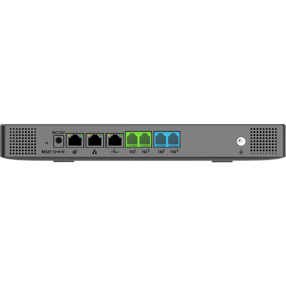 IP-АТС Grandstream UCM6302 - фото 2