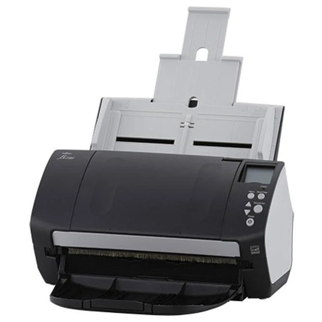 Сканер Ricoh (Fujitsu) fi-7460 - PA03710-B051
