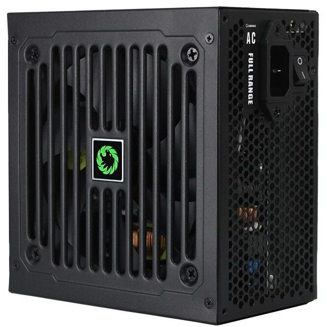 Блок питания 700W GameMax GE-700