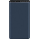 Внешний аккумулятор Xiaomi Mi Power Bank 3 10000 Black (VXN4253CN/VXN4274GL)
