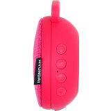 Портативная акустика Hyundai H-PAC150 Red