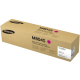 Картридж Samsung CLT-M804S Magenta (CLT-M804S/SEE)