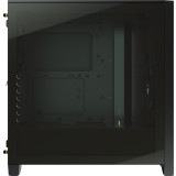 Корпус Corsair 4000D Airflow Black (CC-9011200-WW)
