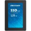 Накопитель SSD 128Gb Hikvision E100 (HS-SSD-E100/128G)