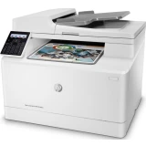 МФУ HP Color LaserJet Pro M183fw (7KW56A)