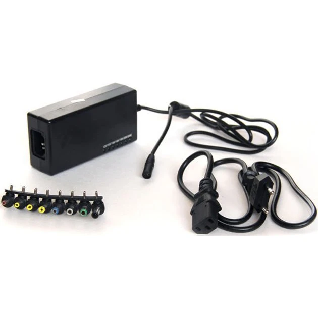 Блок питания для ноутбука KS-IS Maxt (KS-154) - фото 2