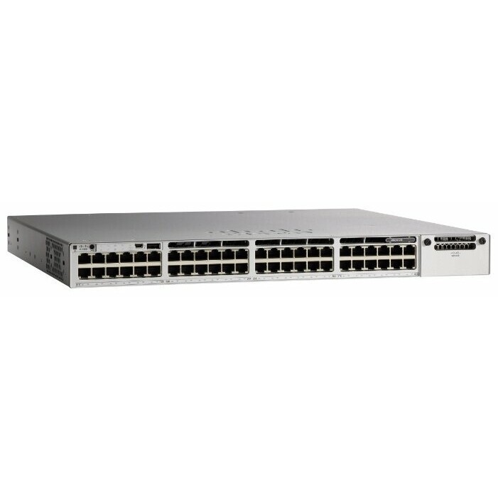 Коммутатор (свитч) Cisco C9300-48T-E