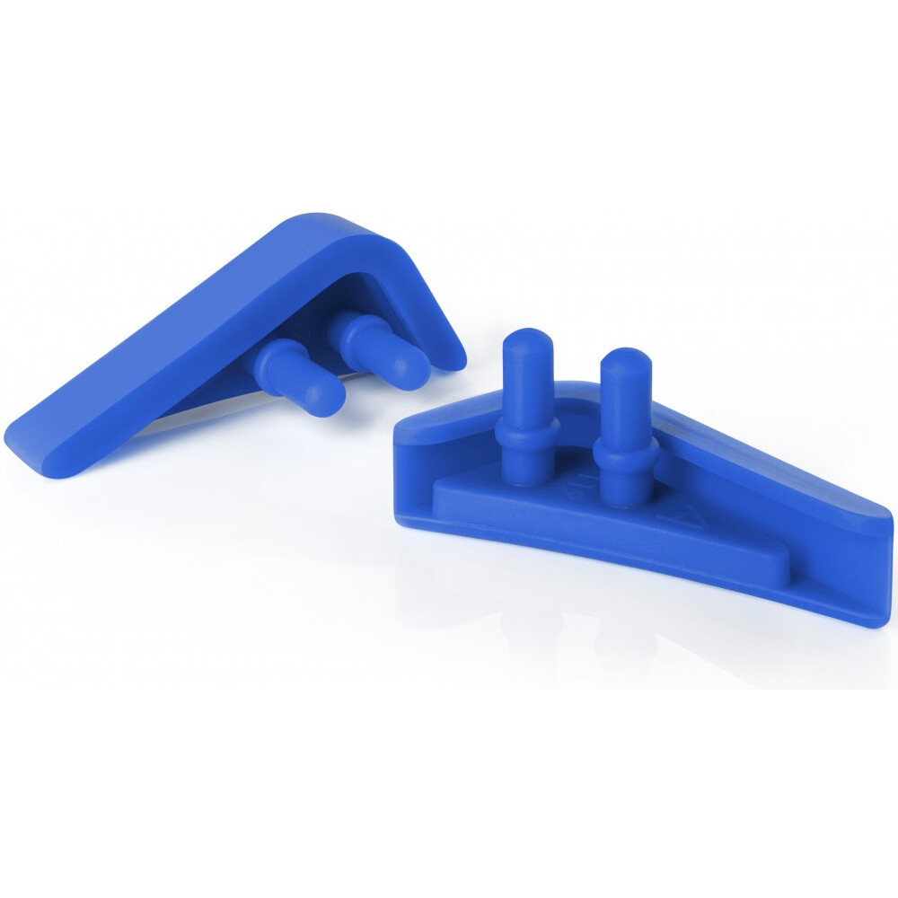 Антивибрационные уголки Noctua NA-SAVP3 Chromax Blue