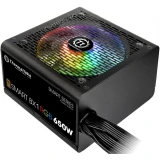 Блок питания 650W Thermaltake Smart BX1 RGB (PS-SPR-0650NHSABE-1)