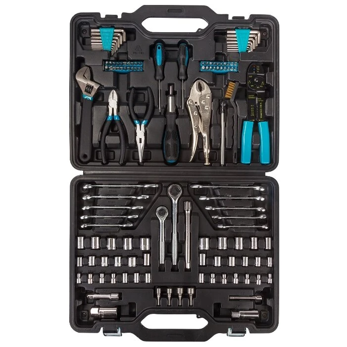 Набор инструментов Bort BTK-123 - 91272867 - фото 2