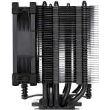 Кулер Noctua NH-U9S Chromax Black (NH-U9S-CH.BK)
