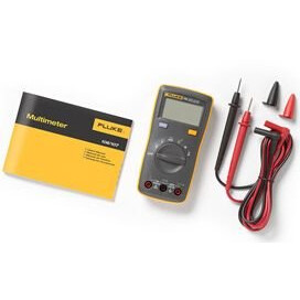 Мультиметр Fluke Networks 106 - фото 4