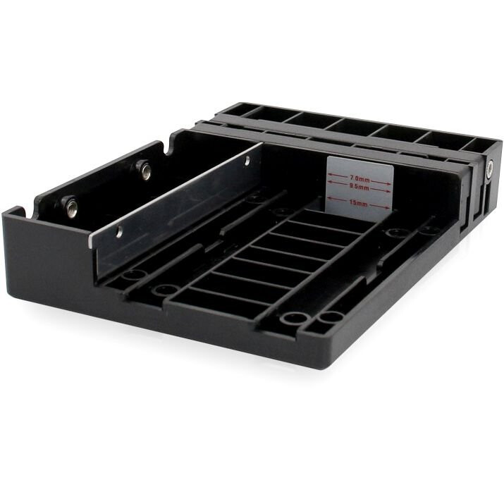 Переходник 2.5" - 3.5" ExeGate EX264648RUS - фото 2