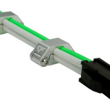 Зажим для кабелей Nanoxia CoolForce Kabelclip CC-4 (NXCC600-4)