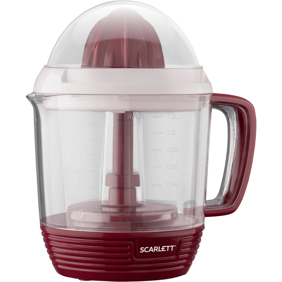 Соковыжималка Scarlett SC-JE50C08