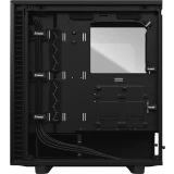 Корпус Fractal Design Define 7 Compact Black TG Light Tint (FD-C-DEF7C-03)