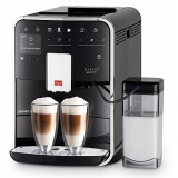 Кофемашина Melitta F 830-102 Caffeo Barista T Smart Black (21780)